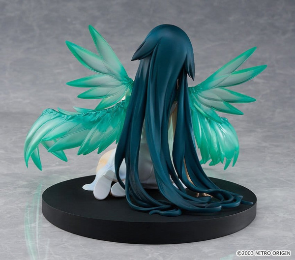 The Song of Saya Pop Up Parade PVC Figure Saya L Size 12 cm 6