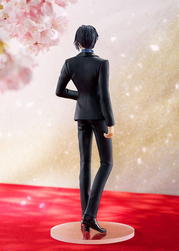 Touken Ranbu Online Pop Up Parade PVC Statue Mikazuki Munechika: Ceremonial Attire Ver. L Size 24 cm 3