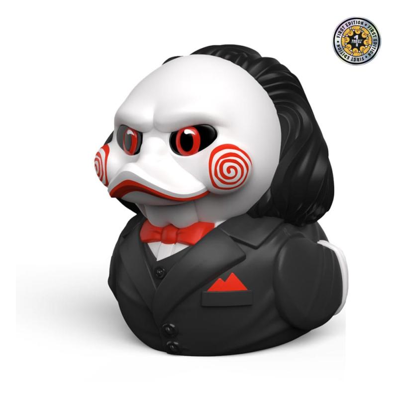 Saw Tubbz PVC Figure Billy The Puppet 1st Edition 10 cm 2