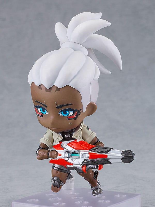 Overwatch 2 Nendoroid Action Figure Sojourn 10 cm 2