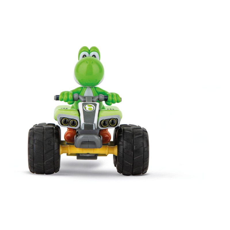 Super Mario Kart RC remote-controlled Quad 1/40 2.4GHz Yoshi 3
