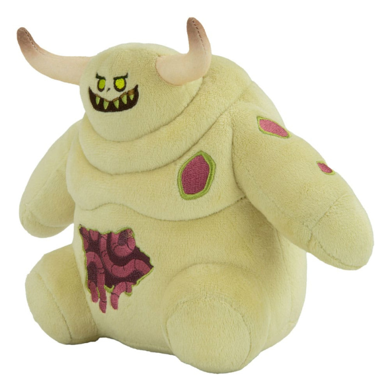 Warhammer Plush Figure Nurgling: Little Unclean One 18 cm 5