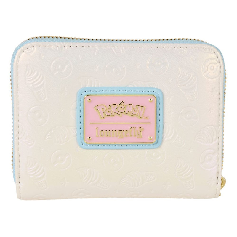 Pokémon by Loungefly Wallet Pikachu 2