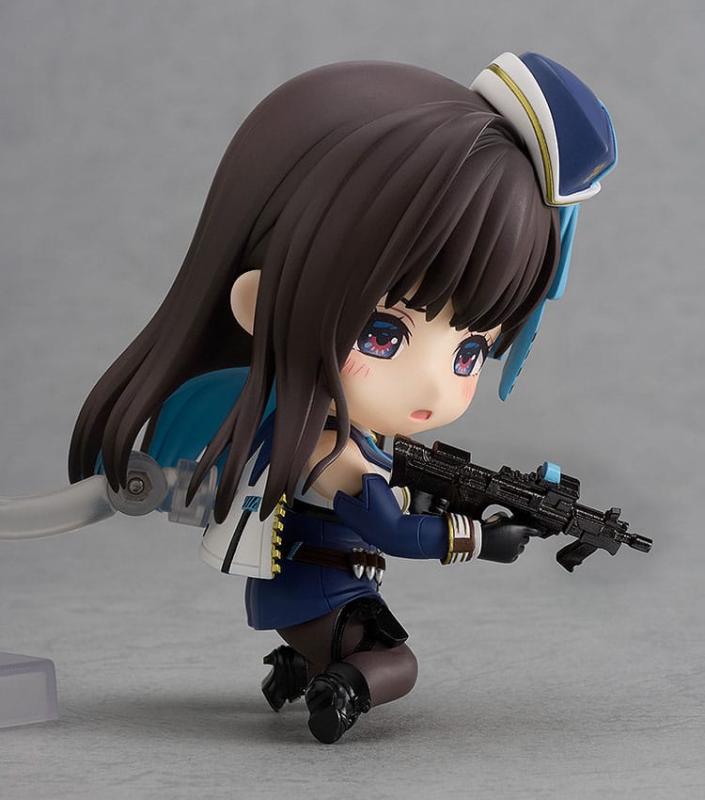 Goddess of Victory: Nikke Nendoroid Action Figure Marian 10 cm 3