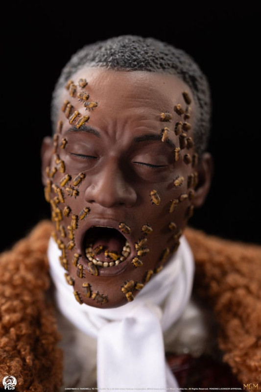 Candyman Statue 1/4 Candyman 64 cm 9