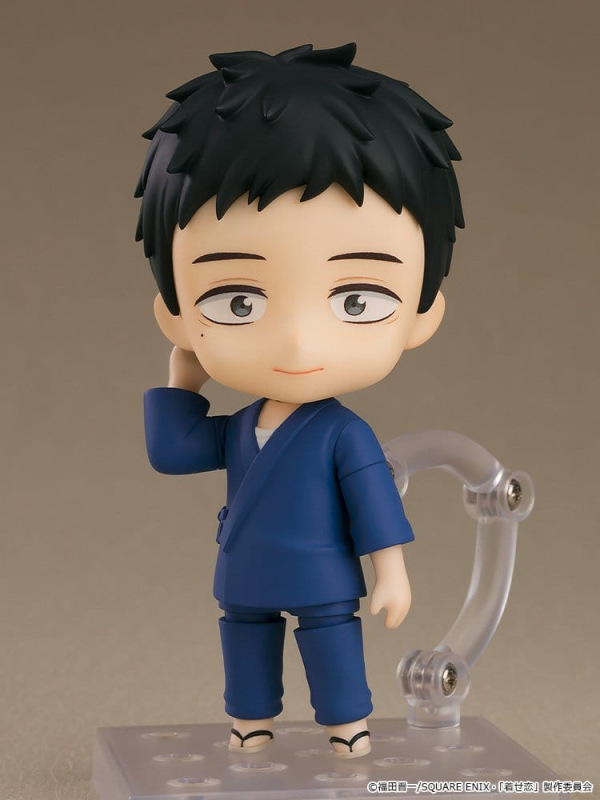 My Dress-Up Darling Nendoroid Action Figure Wakana Gojo 10 cm 1