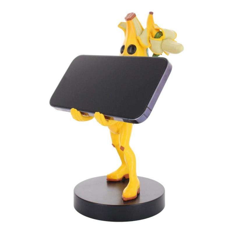 Fortnite Cable Guys Charging Stand Peely 21 cm