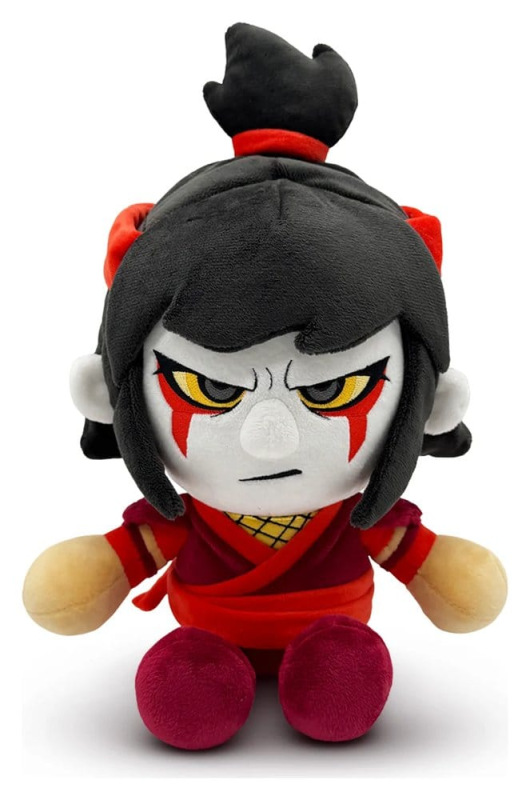 Brawlhalla Plush Figure Hattori 22 cm