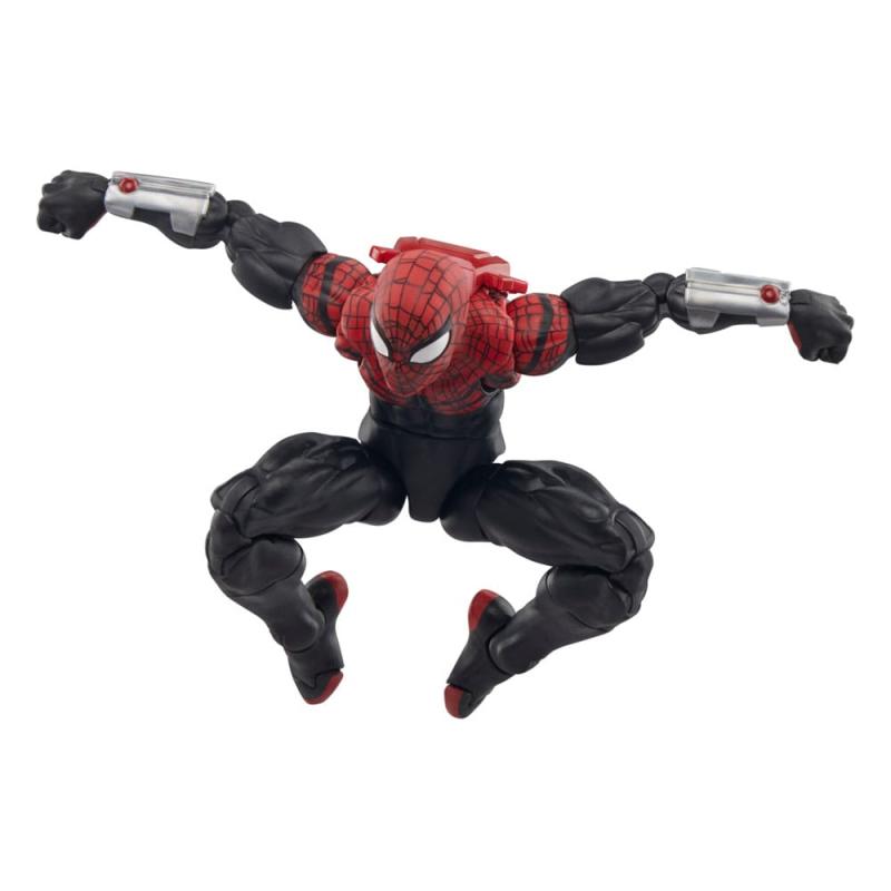 Marvel 85th Anniversary Marvel Legends Action Figure Superior Spider-Man 15 cm 4