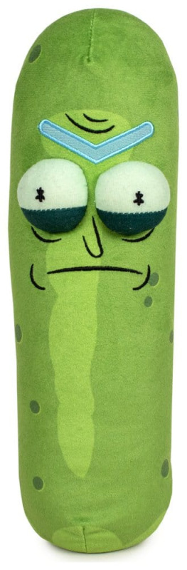 Rick and Morty Plush Figures Pickle Rick 38 cm Assortment (12) 2
