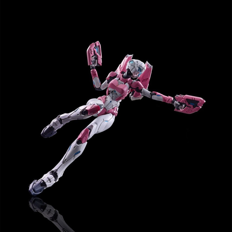 Transformers Furai Action Action Figure Arcee 16 cm 6