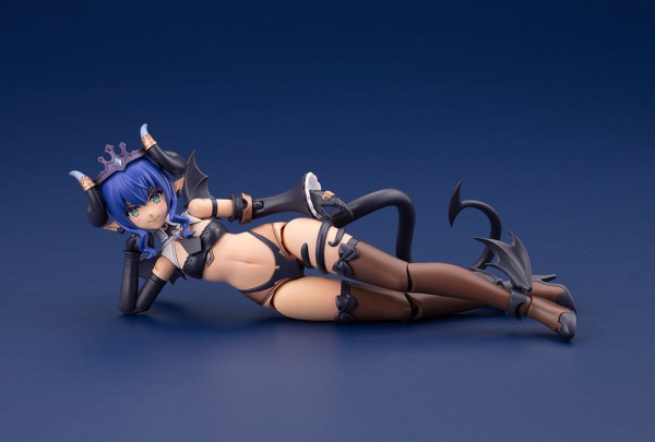 Arcanadea Plastic Model Kit Velretta First Engage Ver. 15 cm 5
