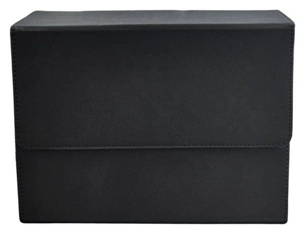 Evoretro Trading Card Magnetic Storage Box for 30 Graded Cards 2