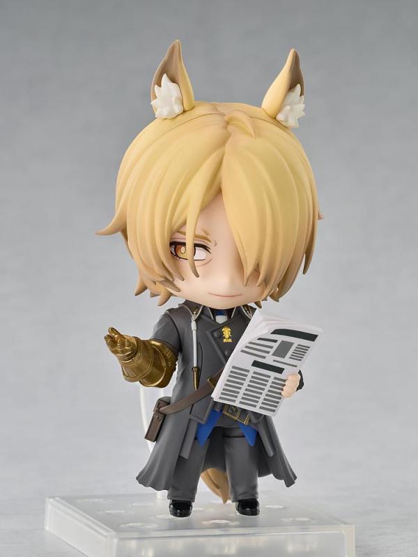 Arknights Nendoroid Action Figure Mlynar 10 cm 5