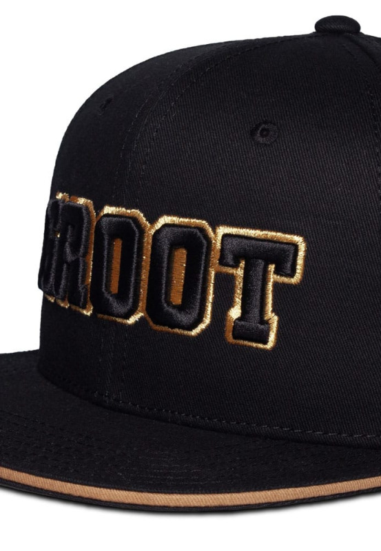 Marvel The Avengers Baseball I Am groot 2