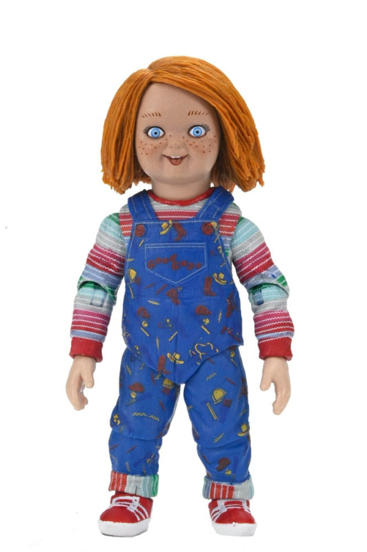Chucky (TV Series) Action Figures Blind Box 1/7 Good Guy Series 1 Assortment (12) 13
