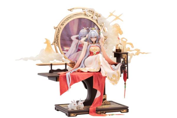 Luo Tianyi PVC Statue 1/6 Luo Tianyi The Ballad of Mulan Ver. 29 cm 9