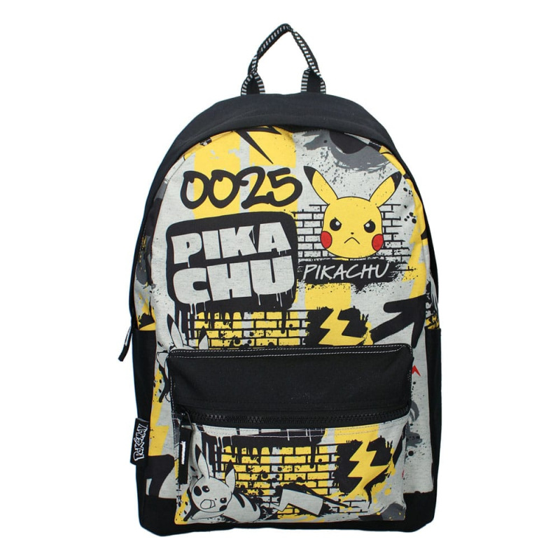 Pokémon Backpack Gotta Catch 'Em All! 41 cm 1