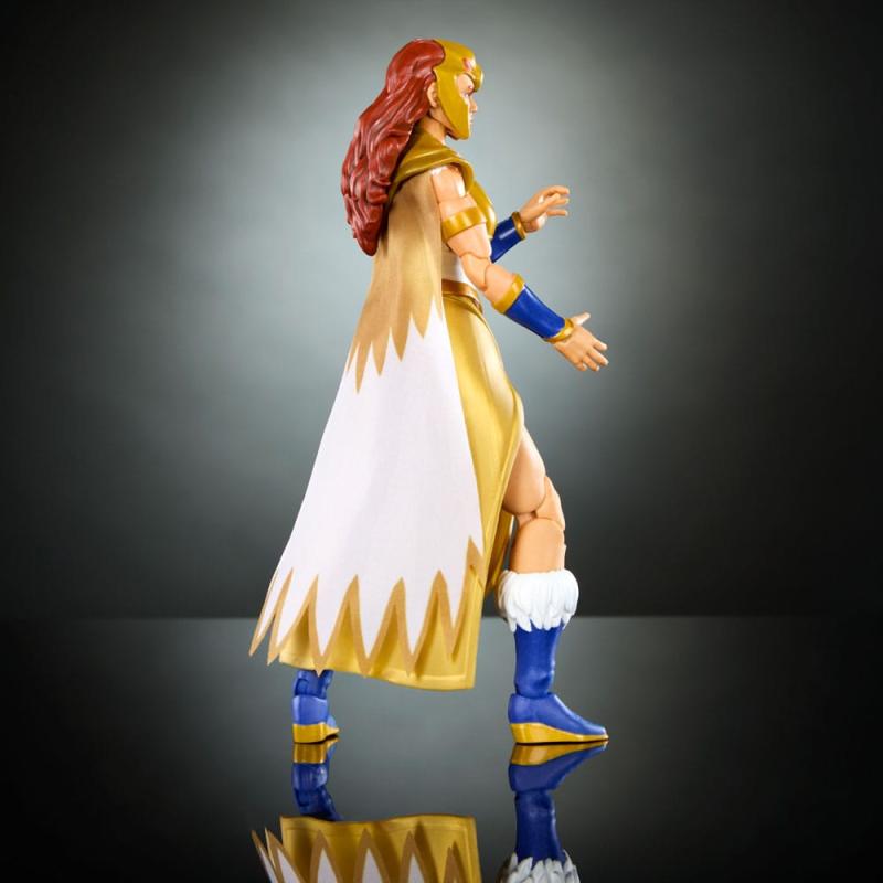 Masters of the Universe: Revolution Masterverse Action Figure Sorceress Teela 18 cm