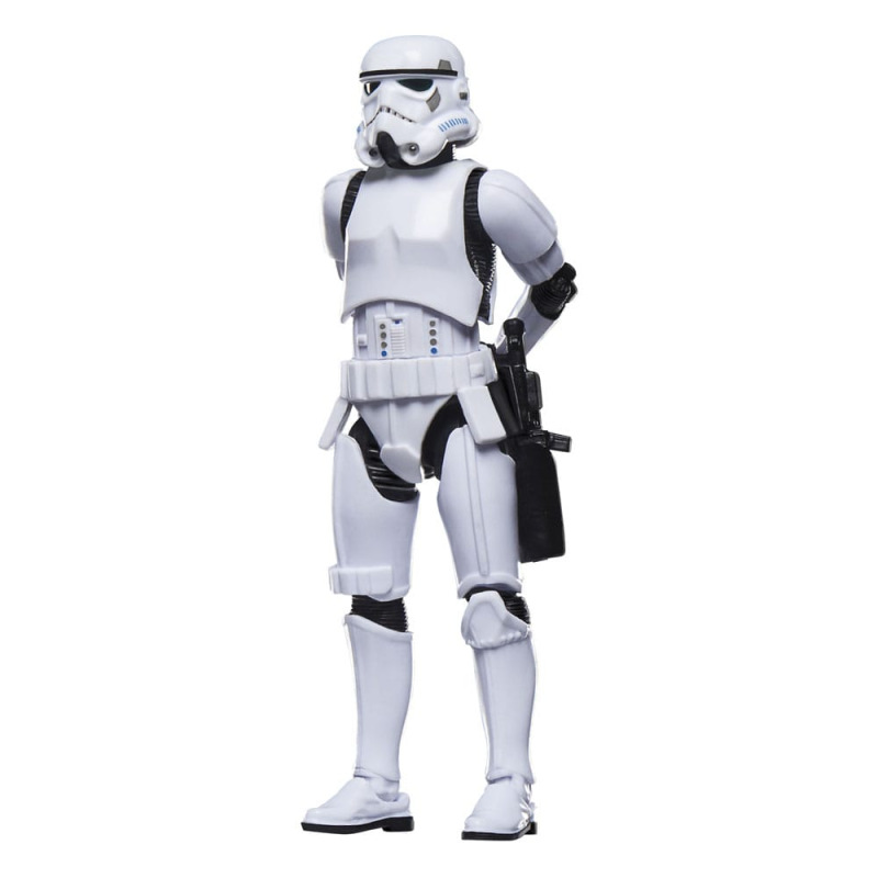 Star Wars Episode IV Vintage Collection Action Figure Stormtrooper 10 cm 8