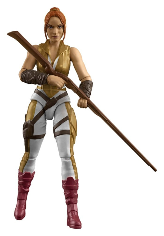 Masters of the Universe First Ones Kids Core Action Figure 11 2