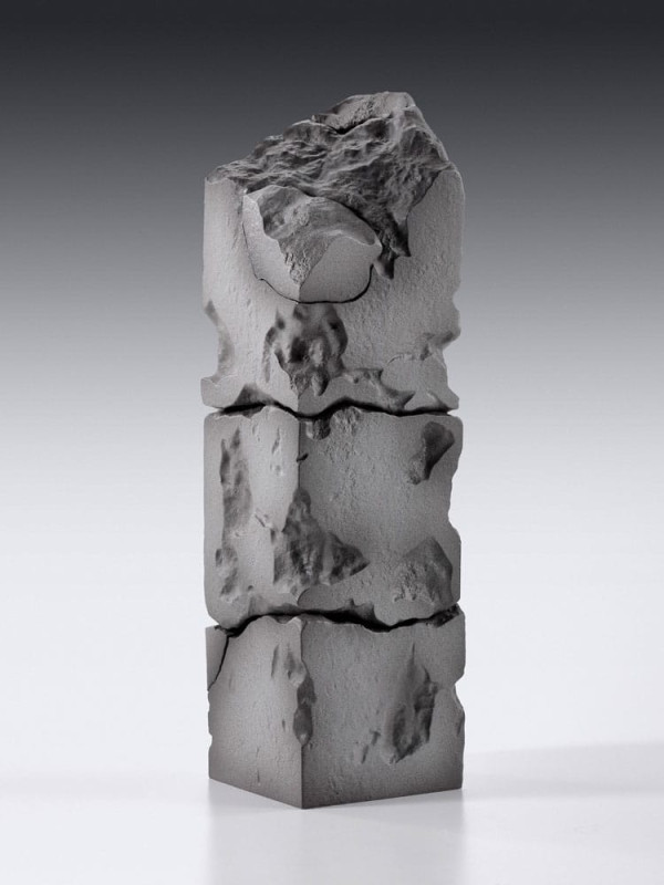 Tamashii Effect Action Figure Accessory Concrete Crash for S.H.Figuarts 3