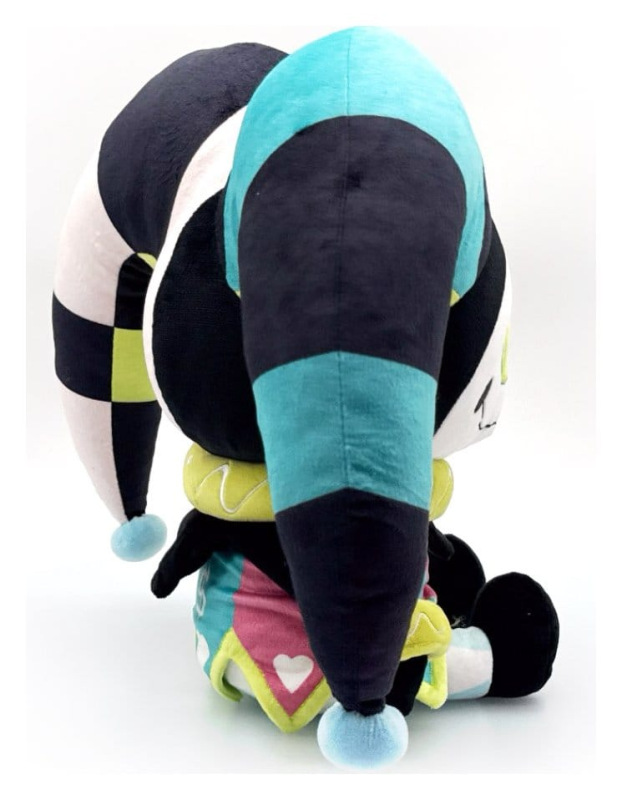 Helluva Boss Plush Figure Robo Fizz 22 cm 2