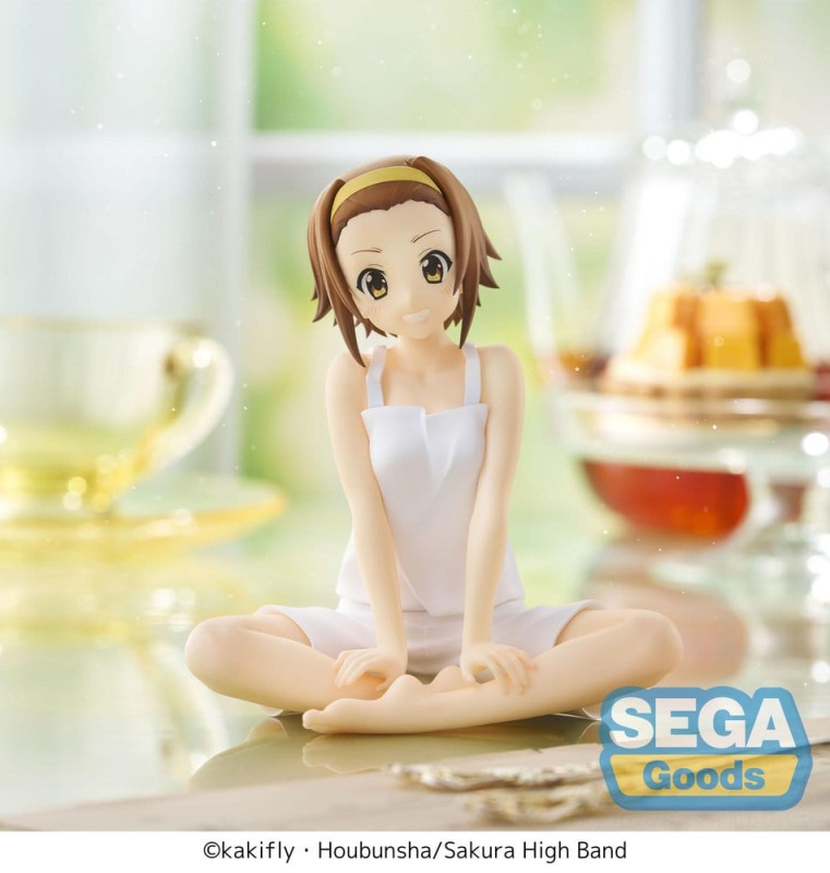 K-ON! Yumemirize PVC Statue Ritsu Tainaka 12 cm 2