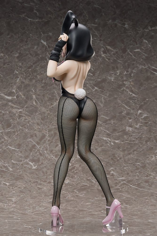 Danganronpa 2: Goodbye Despair PVC Figure 1/3 Chiaki Nanami: Bunny Ver. 60 cm 5