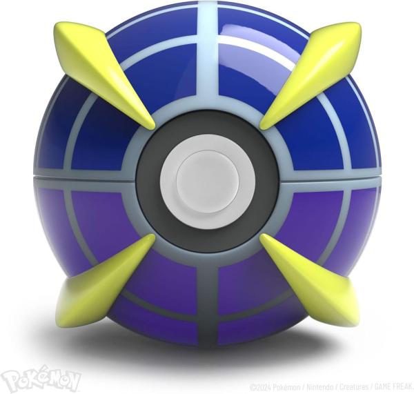 Pokémon Diecast Replica Beast Ball 3