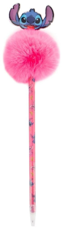 Lilo & Stitch Pom Pom Pens You're My Fave
