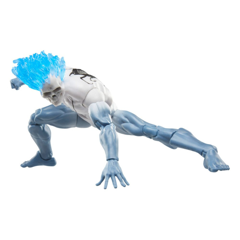 Spider-Man Marvel Legends Gamerverse Action Figure Spirit Spider 15 cm 4