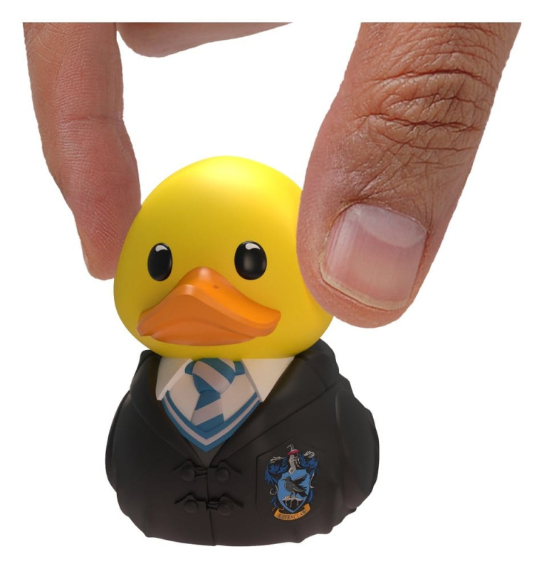 Harry Potter Tubbz Mini PVC Figure Ravenclaw 5 cm 3