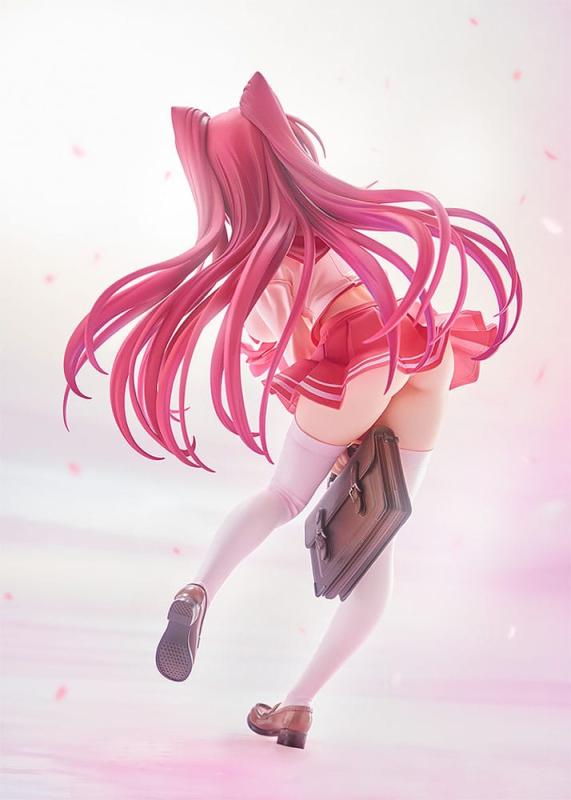 To Heart 2 Statue 1/7 Tamaki Kousaka: 20th Anniversary Ver. 23 cm 3