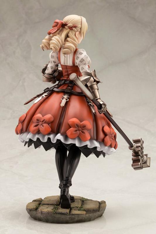 Unicorn Overlord PVC Statue 1/7 Scarlett 24 cm 6