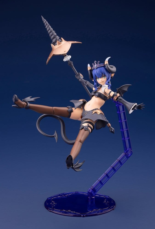Arcanadea Plastic Model Kit Velretta First Engage Ver. 15 cm 6