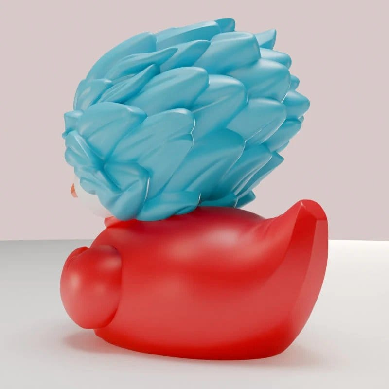 The Cat in the Hat Tubbz PVC Figure Thing 2 1st Edition 10 cm 2