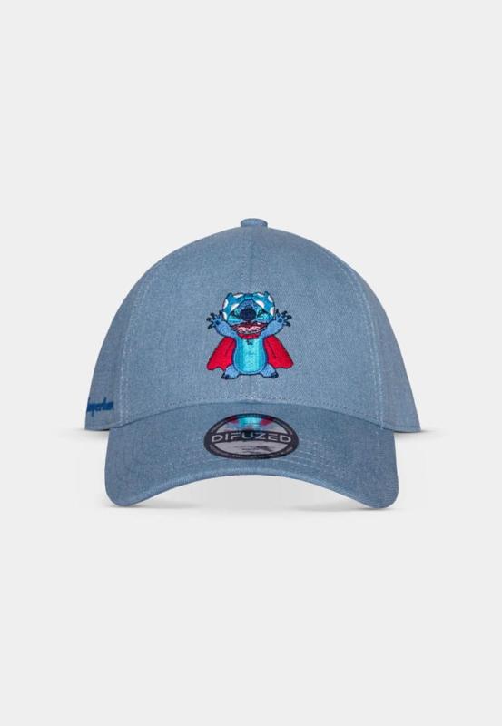 Lilo & Stitch Baseball Cap Stitch Hero