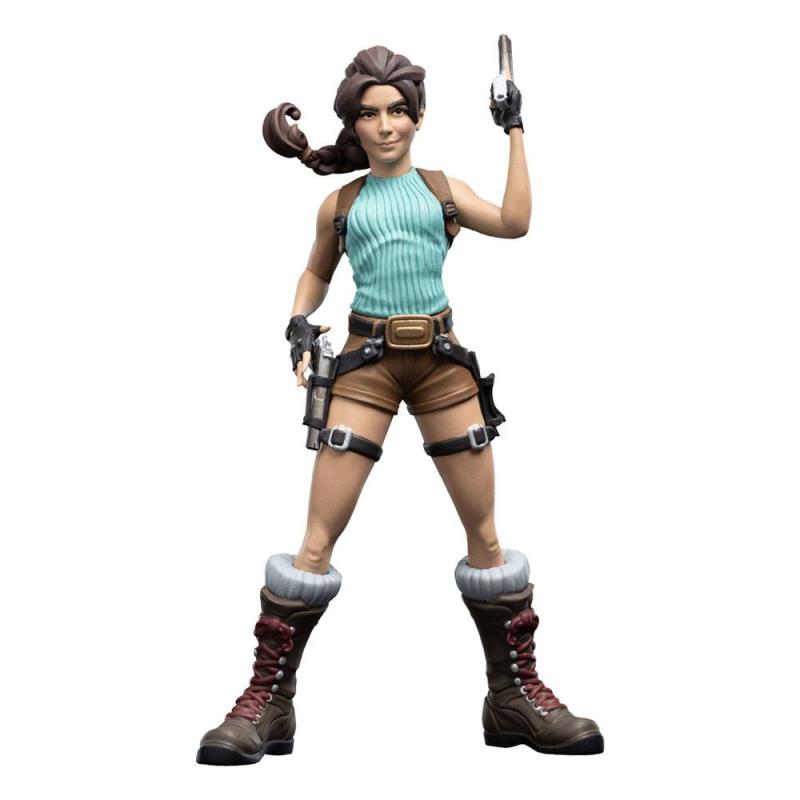 Tomb Raider: Lara Croft 17 cm Mini Epics Vinyl Figure - Weta Workshop