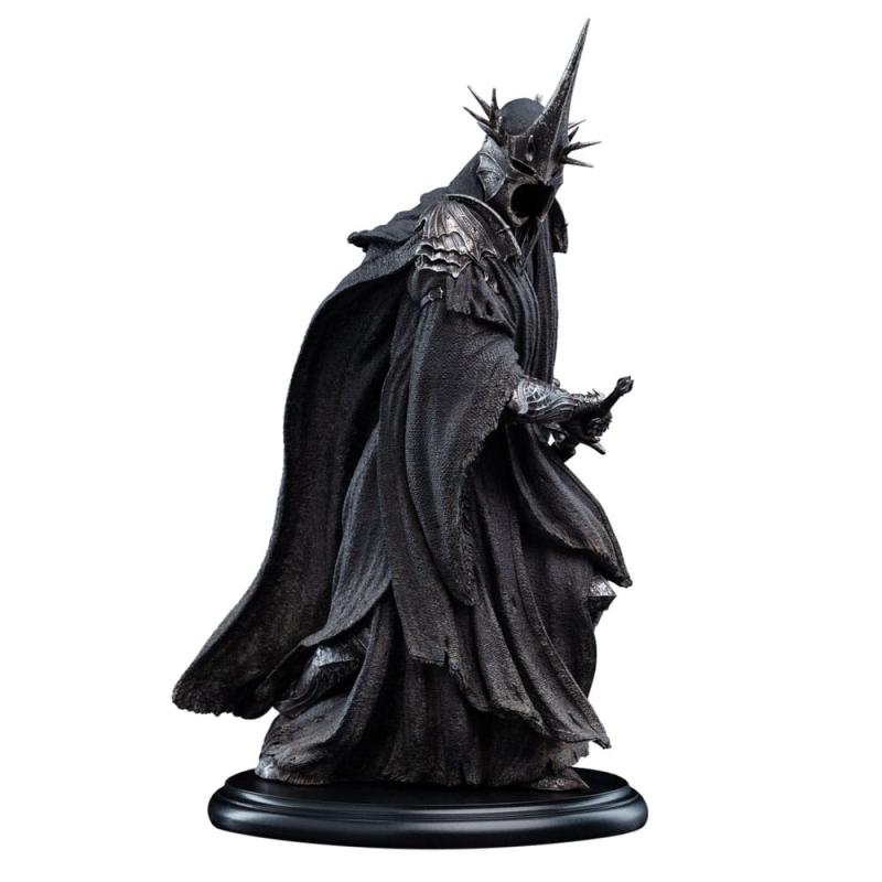 Lord of the Rings Mini Statue The Witch-king 19 cm 4