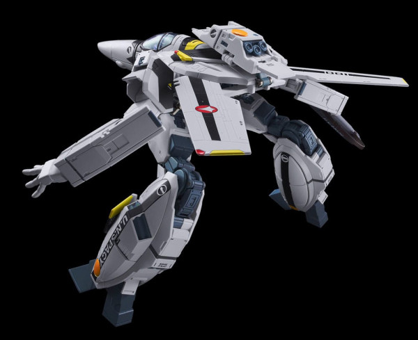 Robotech Veritech Diecast Action Figure Veritech VF-1S Transformable 21 cm 7