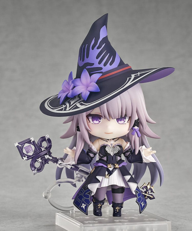 Honkai: Star Rail Nendoroid Action Figure The Herta 10 cm 1