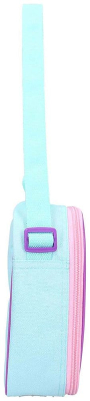 Gabby's Dollhouse Lunch Bag Set So Yummy 12 cm 4