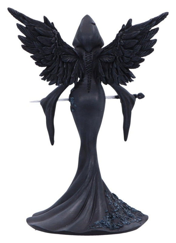 Femme Fatales Figure Warrior 20 cm 2