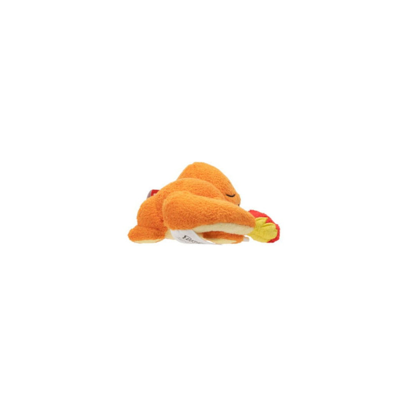 Pokémon Sleeping Plush Figure Charmander 12 cm 2