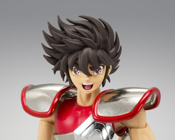 Saint Seiya Saint Cloth Myth EX Action Figure Pegasus Seiya (First Bronze Cloth) 17 cm 10