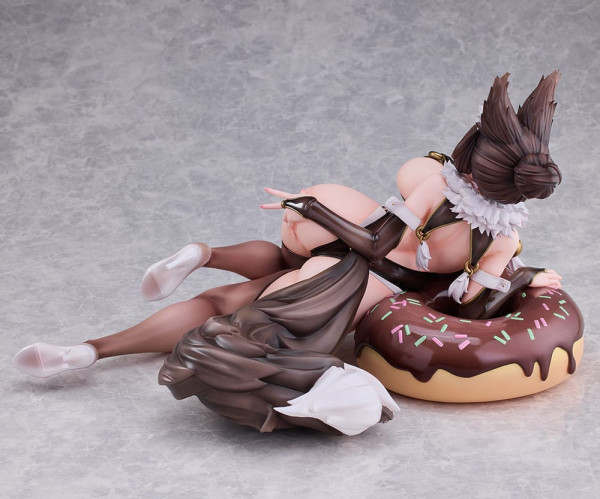 Original Character by Tsuchino PVC Statue 1/4 Sumire Kurosawa 20 cm 6