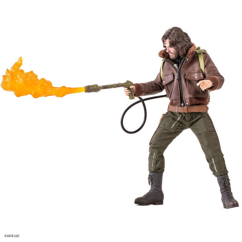 The Thing 1982 Action Figure 1/6 MacReady 30 cm 6