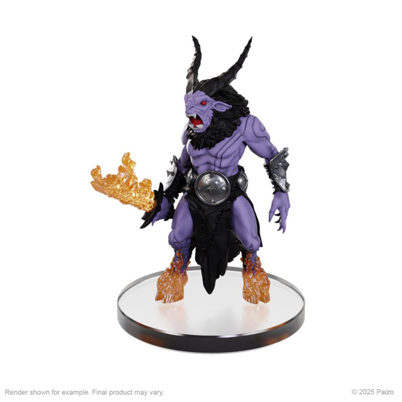 Pathfinder Battles: Planar Perils! Booster Brick (10) 3