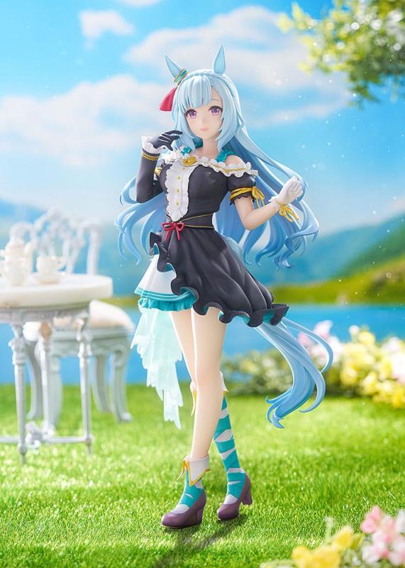 Uma Musume: Pretty Derby PVC Statue 1/7 Mejiro Ardan Signature Racewear Ver. 24 cm 9